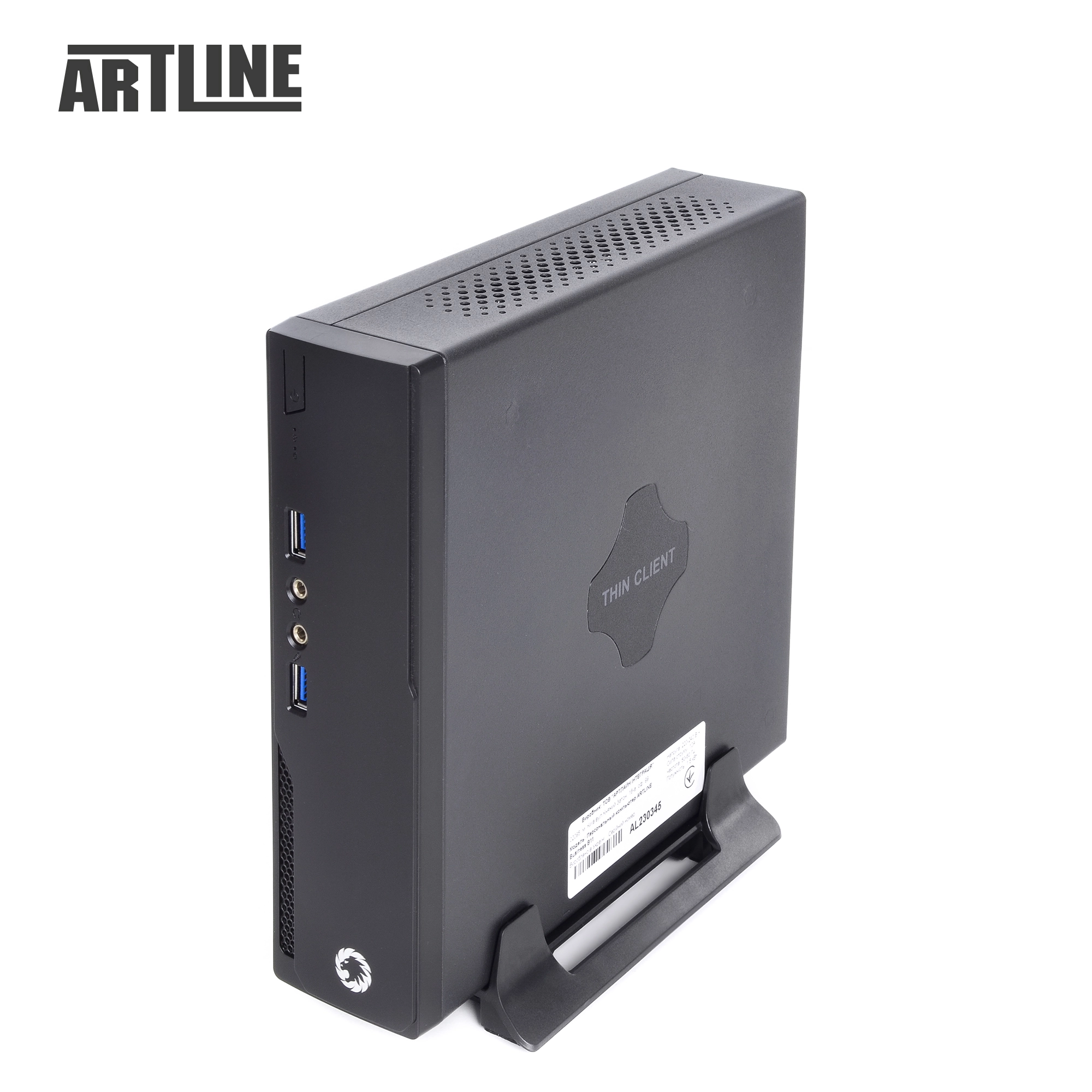 Купити Неттоп ARTLINE Business B19v01 - фото 11
