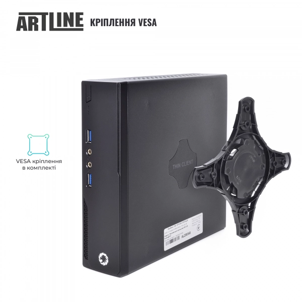 Купити Неттоп ARTLINE Business B19v01Win - фото 7