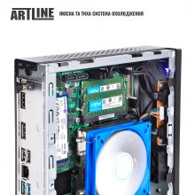 Купити Неттоп ARTLINE Business B19v02Win - фото 2