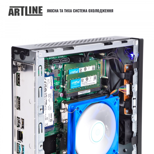 Купити Неттоп ARTLINE Business B19v03Win - фото 2