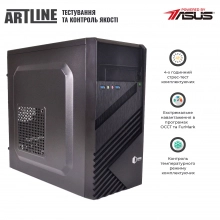 Купити Комп'ютер ARTLINE Business B22v15 - фото 3