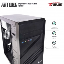 Купити Комп'ютер ARTLINE Business B22v15 - фото 4