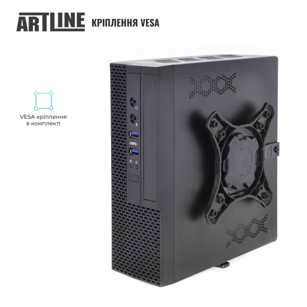 Купить Неттоп ARTLINE Business B38v05 - фото 6