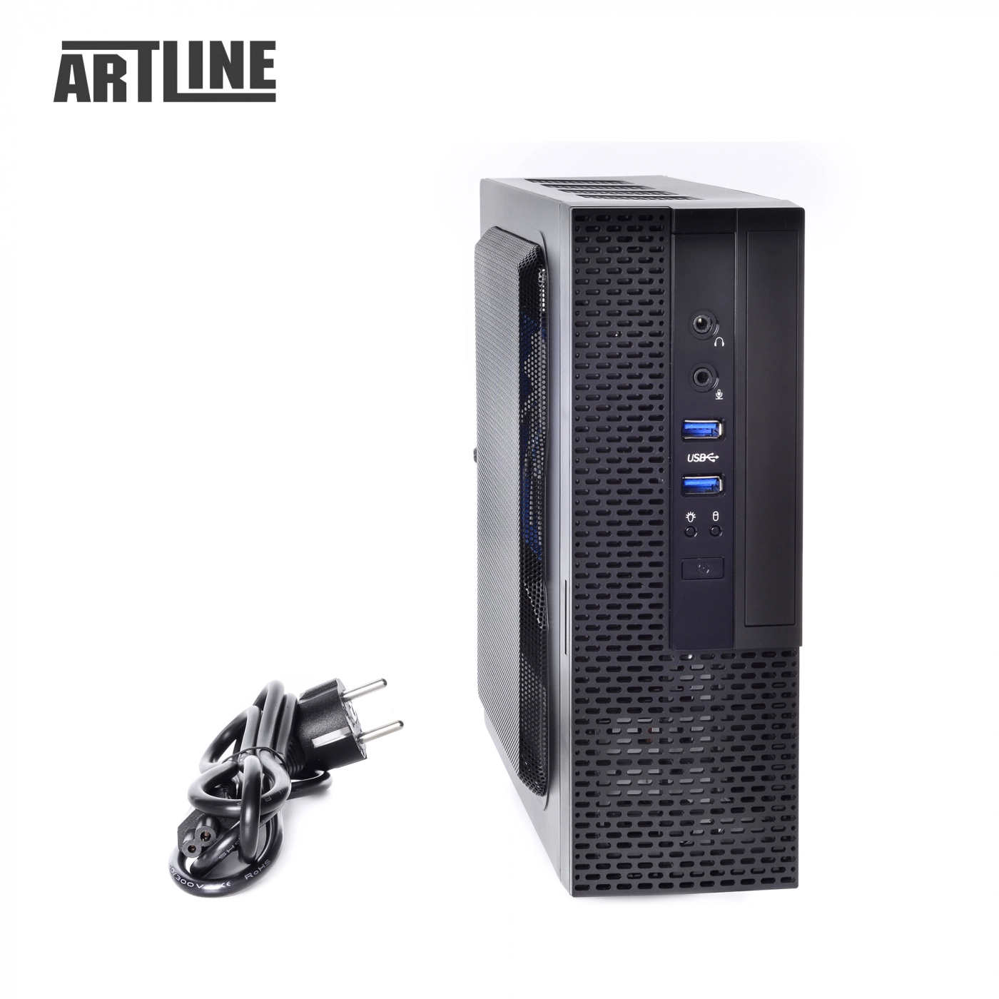 Купить Неттоп ARTLINE Business B38v05 - фото 9