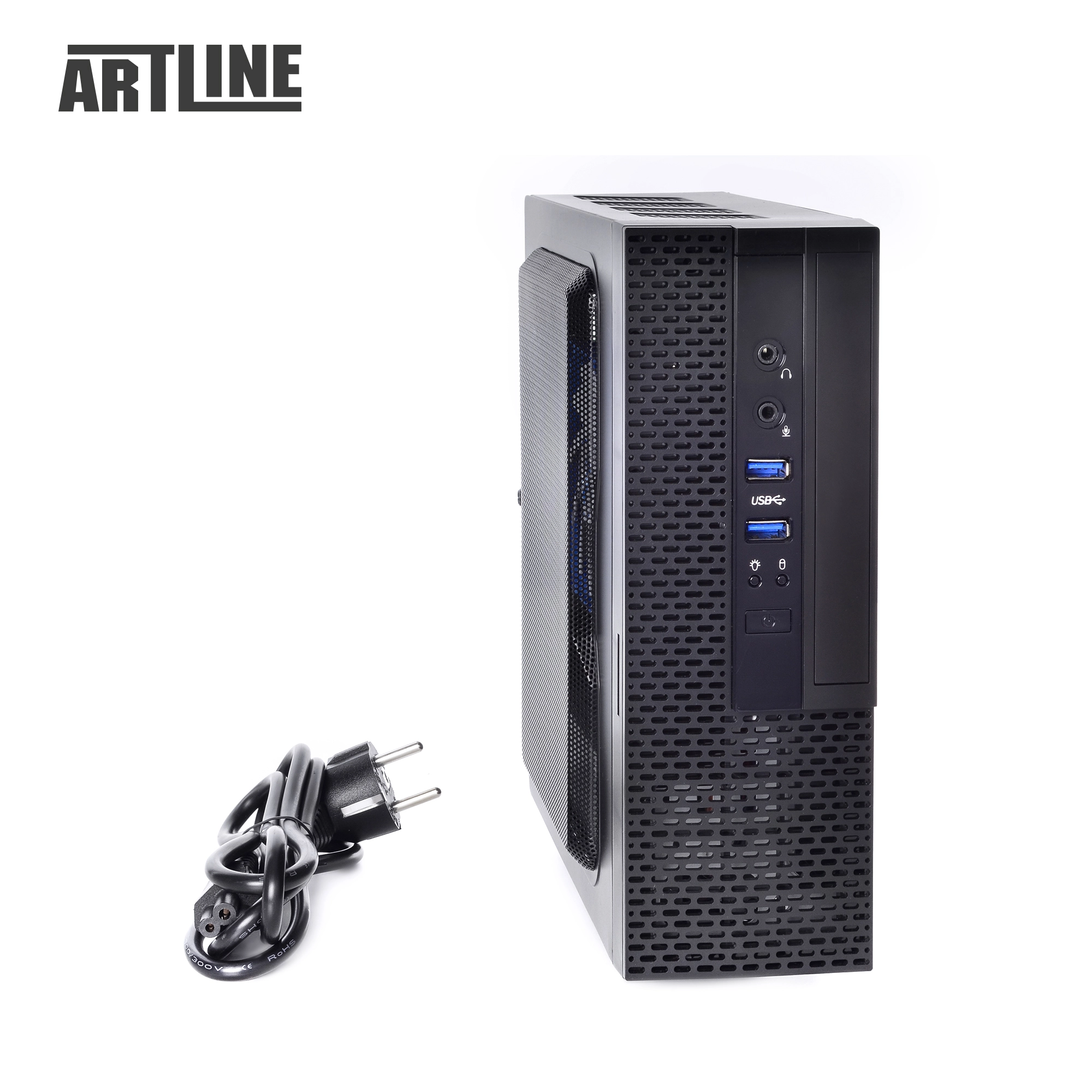 Купить Неттоп ARTLINE Business B38v05 - фото 9