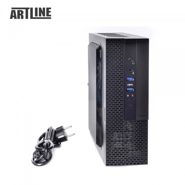 Купить Неттоп ARTLINE Business B38v08 - фото 9