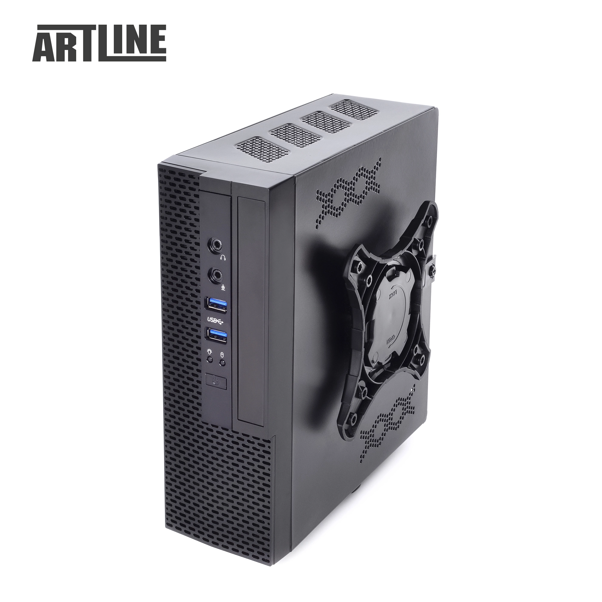 Купить Неттоп ARTLINE Business B38v08 - фото 13