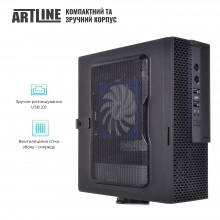 Купити Неттоп ARTLINE Business B38v10 - фото 2
