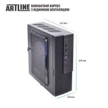 Купити Неттоп ARTLINE Business B38v10 - фото 4