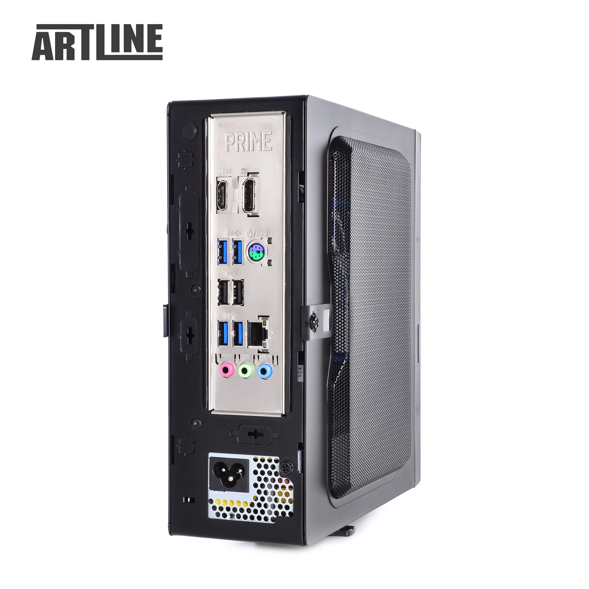 Купити Неттоп ARTLINE Business B38v10 - фото 11