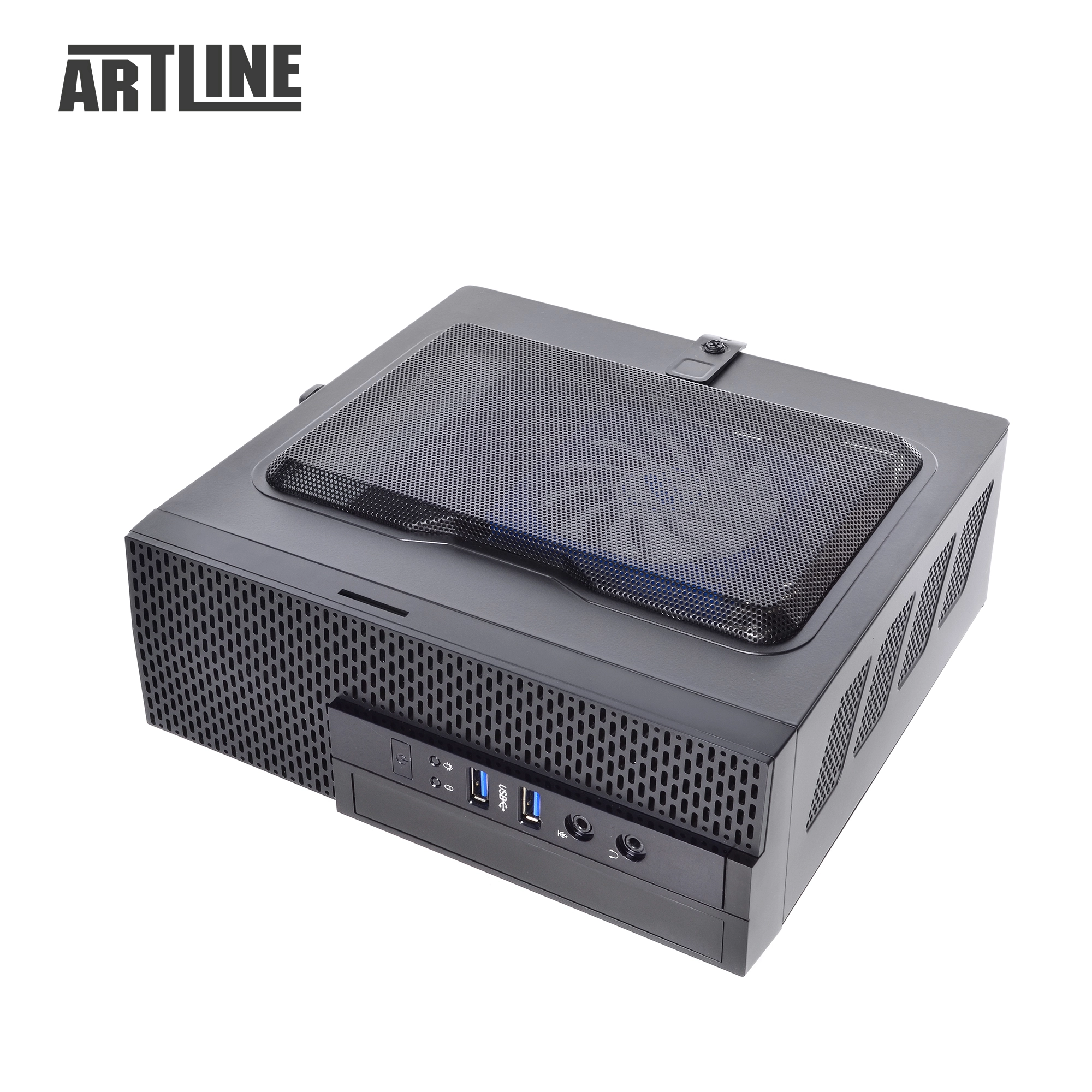 Купити Неттоп ARTLINE Business B38v10 - фото 12