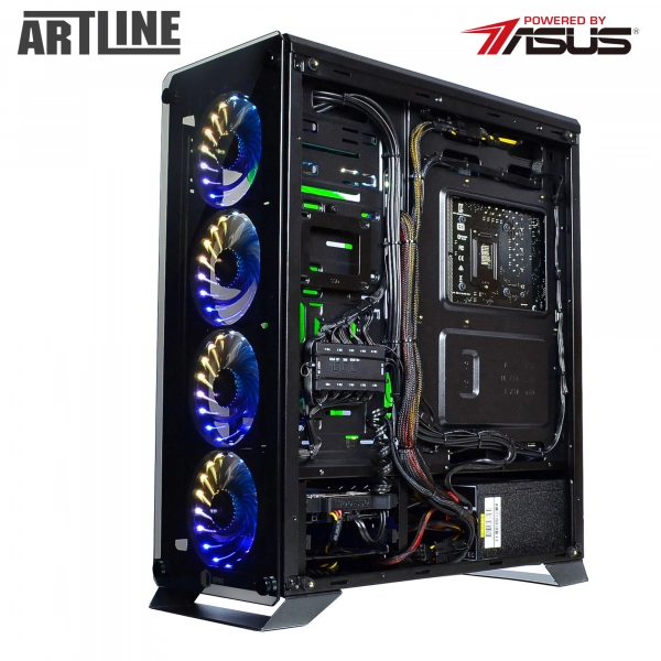 Купити Комп'ютер ARTLINE Overlord P96v06Win - фото 14