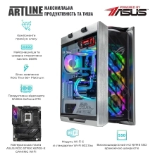 Купити Комп'ютер ARTLINE Overlord P98v29Win - фото 4