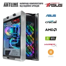 Купити Комп'ютер ARTLINE Overlord P98v29Win - фото 9