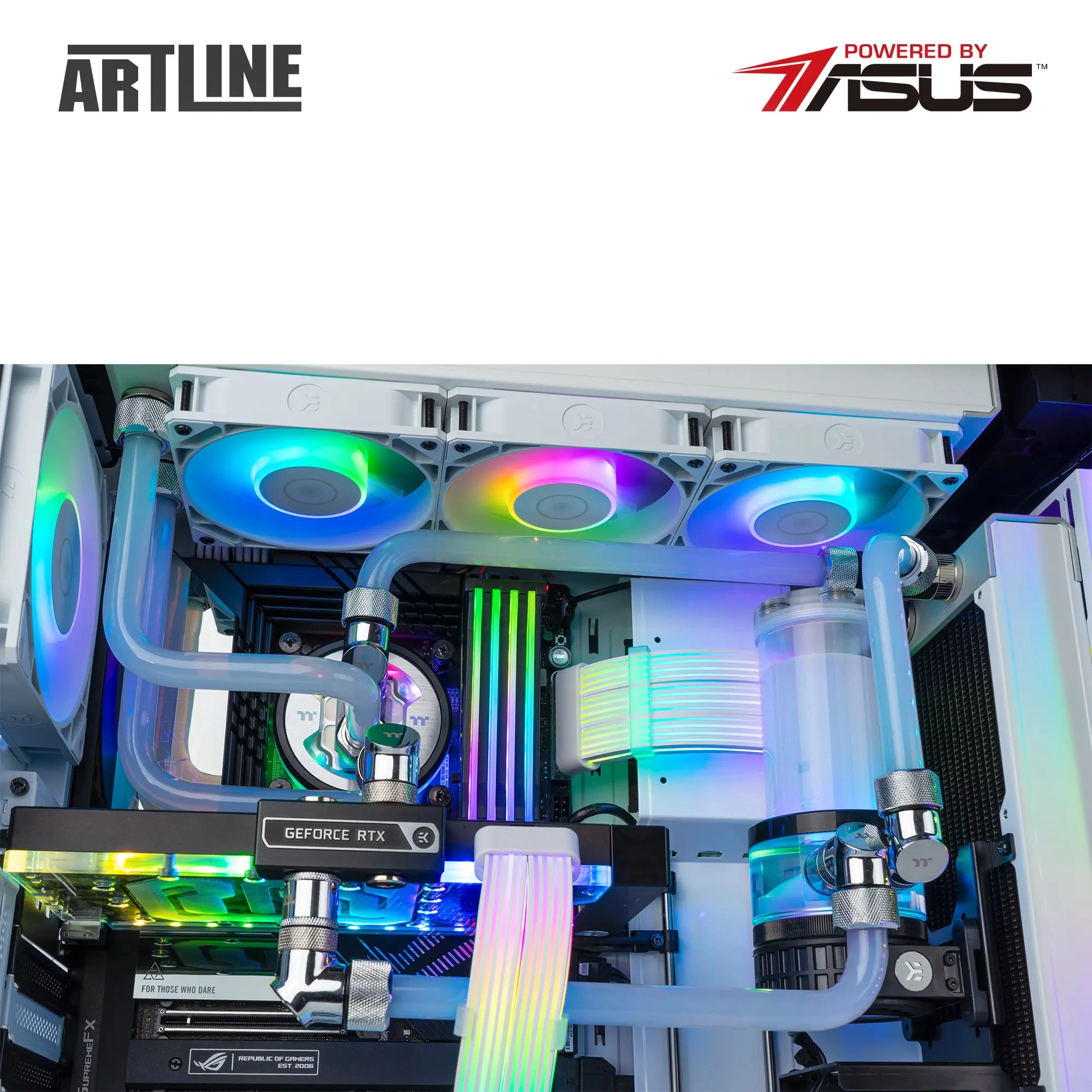 Купити Комп'ютер ARTLINE Overlord P98v29Win - фото 14