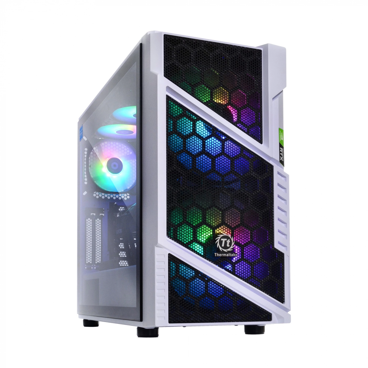 Купити Комп'ютер ARTLINE Overlord X97v22 - фото 1