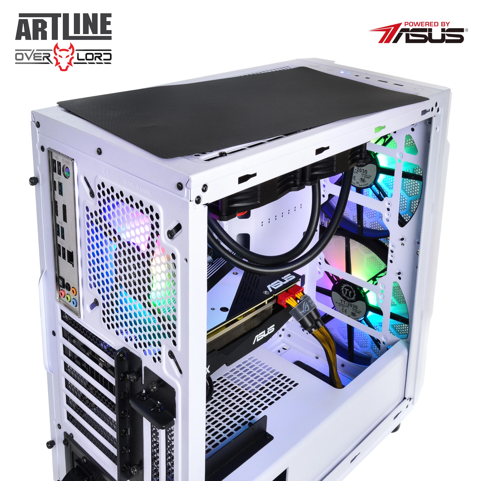 Купити Комп'ютер ARTLINE Overlord X97v22 - фото 6