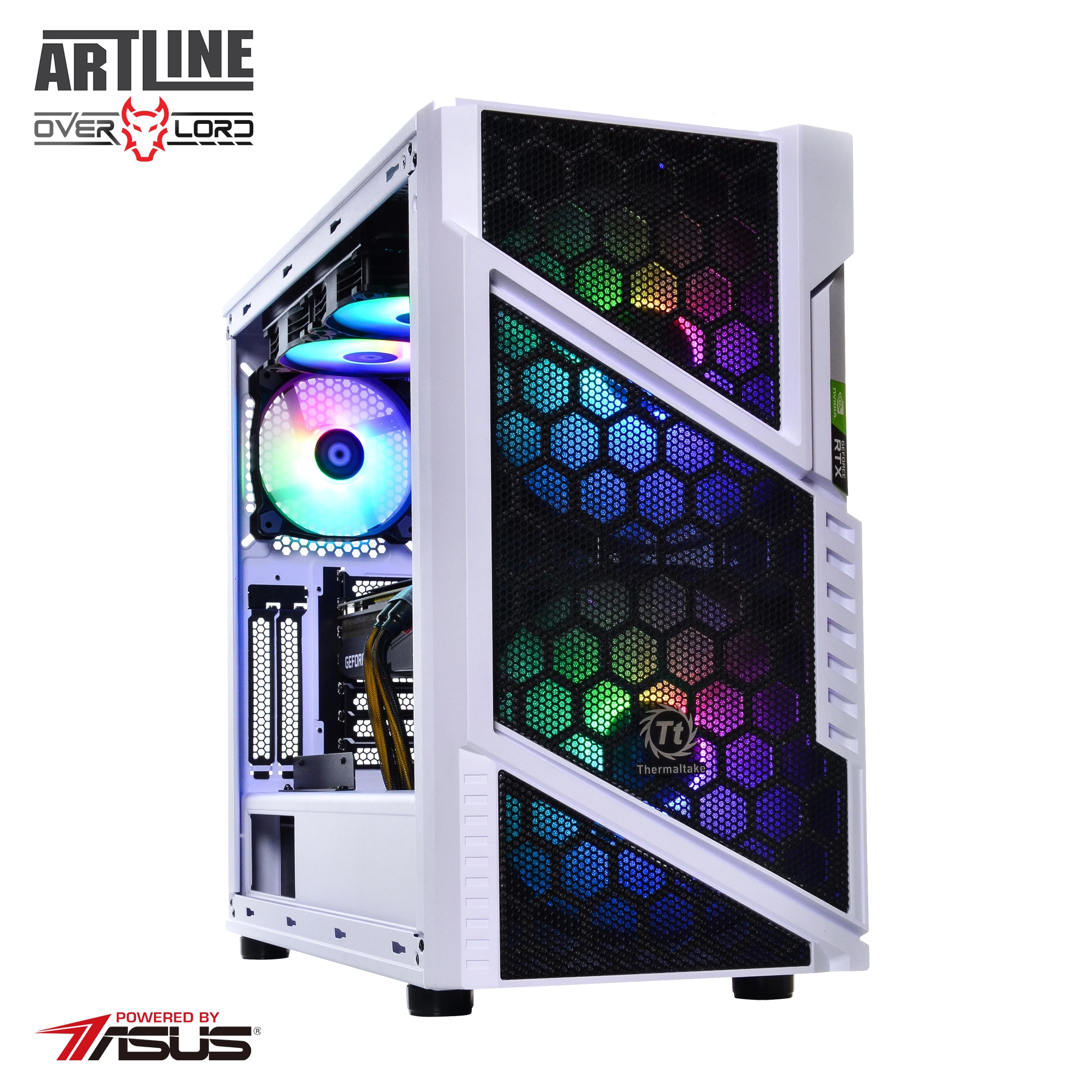 Купити Комп'ютер ARTLINE Overlord X97v22 - фото 11