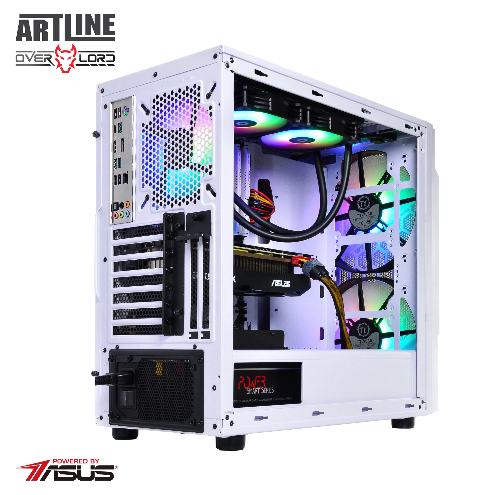 Купити Комп'ютер ARTLINE Overlord X97v22 - фото 12