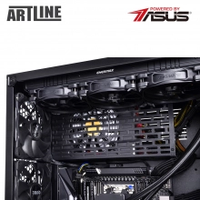 Купить Рабочая станция ARTLINE WorkStation W98v62 - фото 12