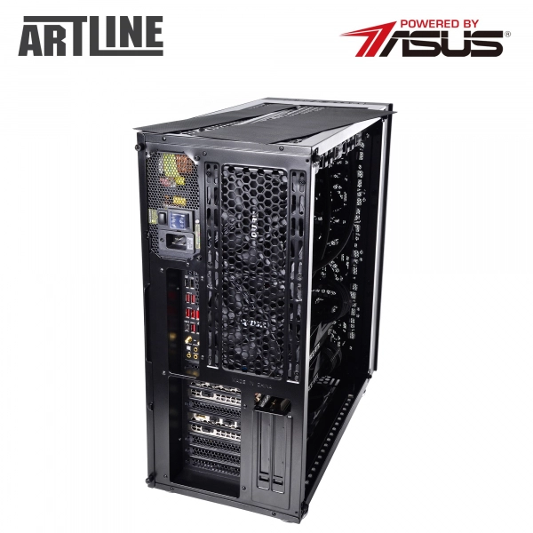 Купить Рабочая станция ARTLINE WorkStation W98v63 - фото 12