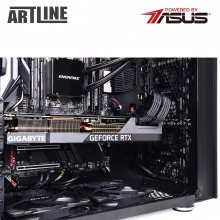 Купить Рабочая станция ARTLINE WorkStation W98v63 - фото 14