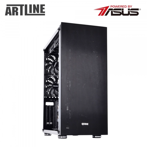Купить Рабочая станция ARTLINE WorkStation W98v64 - фото 11