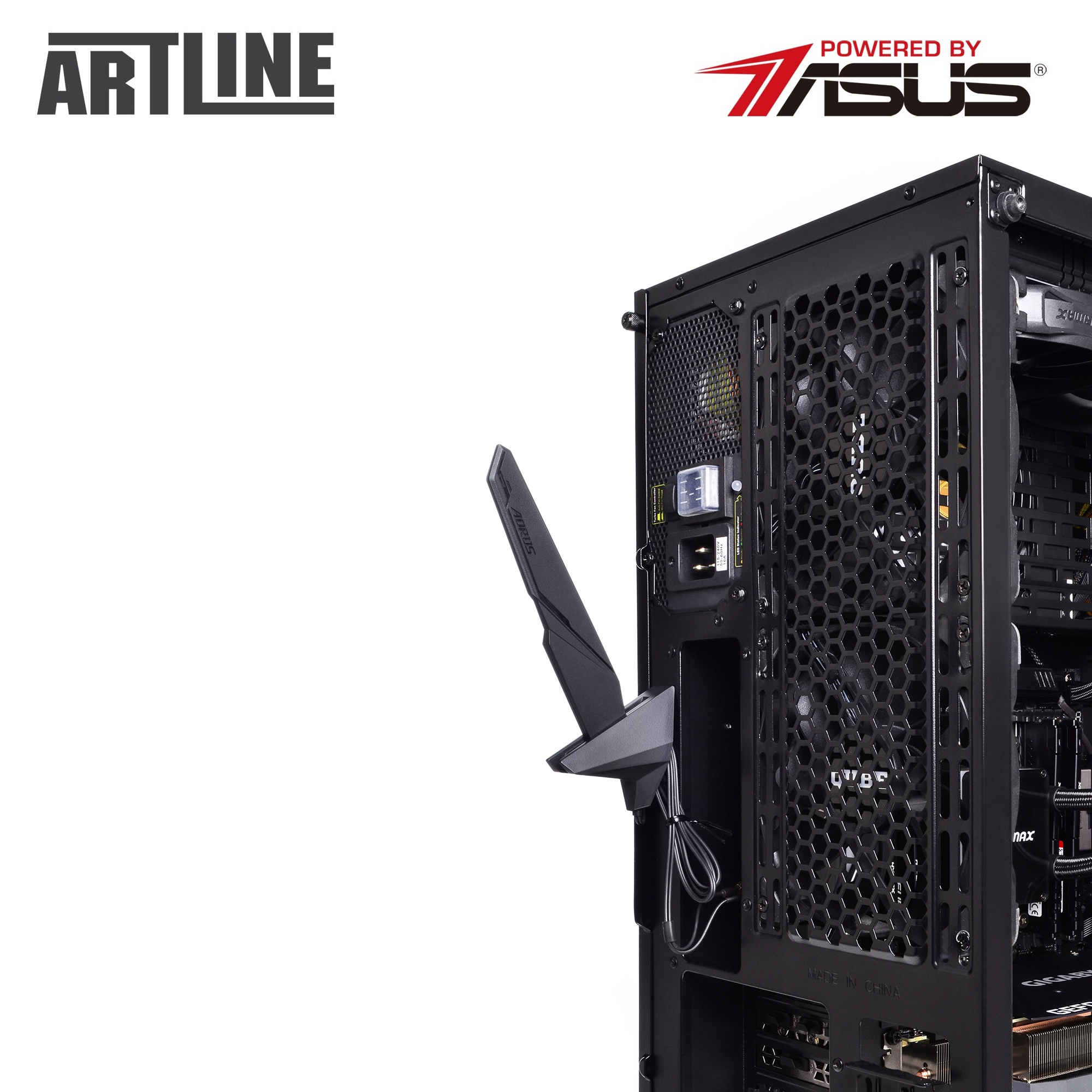 Купить Рабочая станция ARTLINE WorkStation W98v66 - фото 14