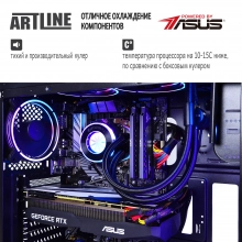 Купити Комп'ютер ARTLINE Overlord X98v08 - фото 4