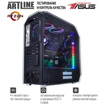 Купити Комп'ютер ARTLINE Overlord X98v08 - фото 6