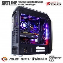 Купити Комп'ютер ARTLINE Overlord X98v08 - фото 7