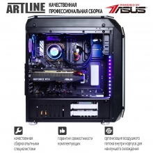Купити Комп'ютер ARTLINE Overlord X98v08 - фото 8