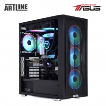 Купить Компьютер ARTLINE Gaming X96v59 - фото 12