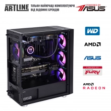 Купить Компьютер ARTLINE Gaming X98v49 - фото 9