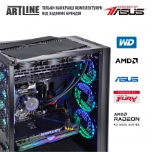 Купить Компьютер ARTLINE Gaming X98v52 - фото 8
