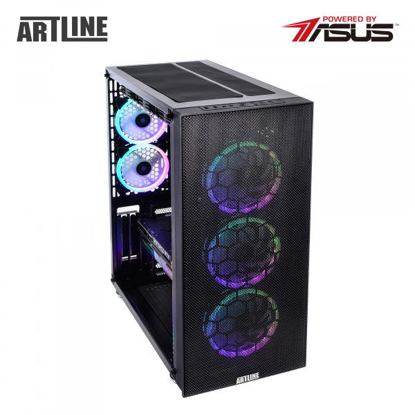 Купить Компьютер ARTLINE Gaming X98v54 - фото 11