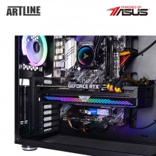 Купить Компьютер ARTLINE Gaming X98v54 - фото 12