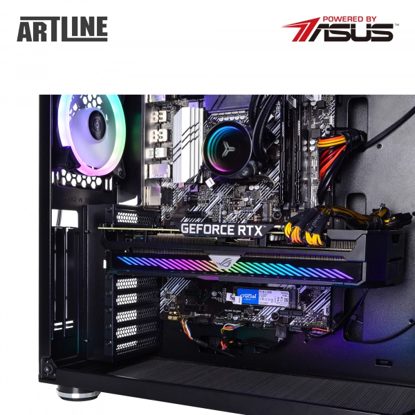 Купить Компьютер ARTLINE Gaming X98v54 - фото 12