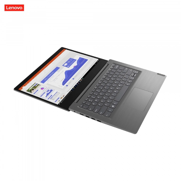 Купить Ноутбук Lenovo V14 ADA (82C600LURA) - фото 8