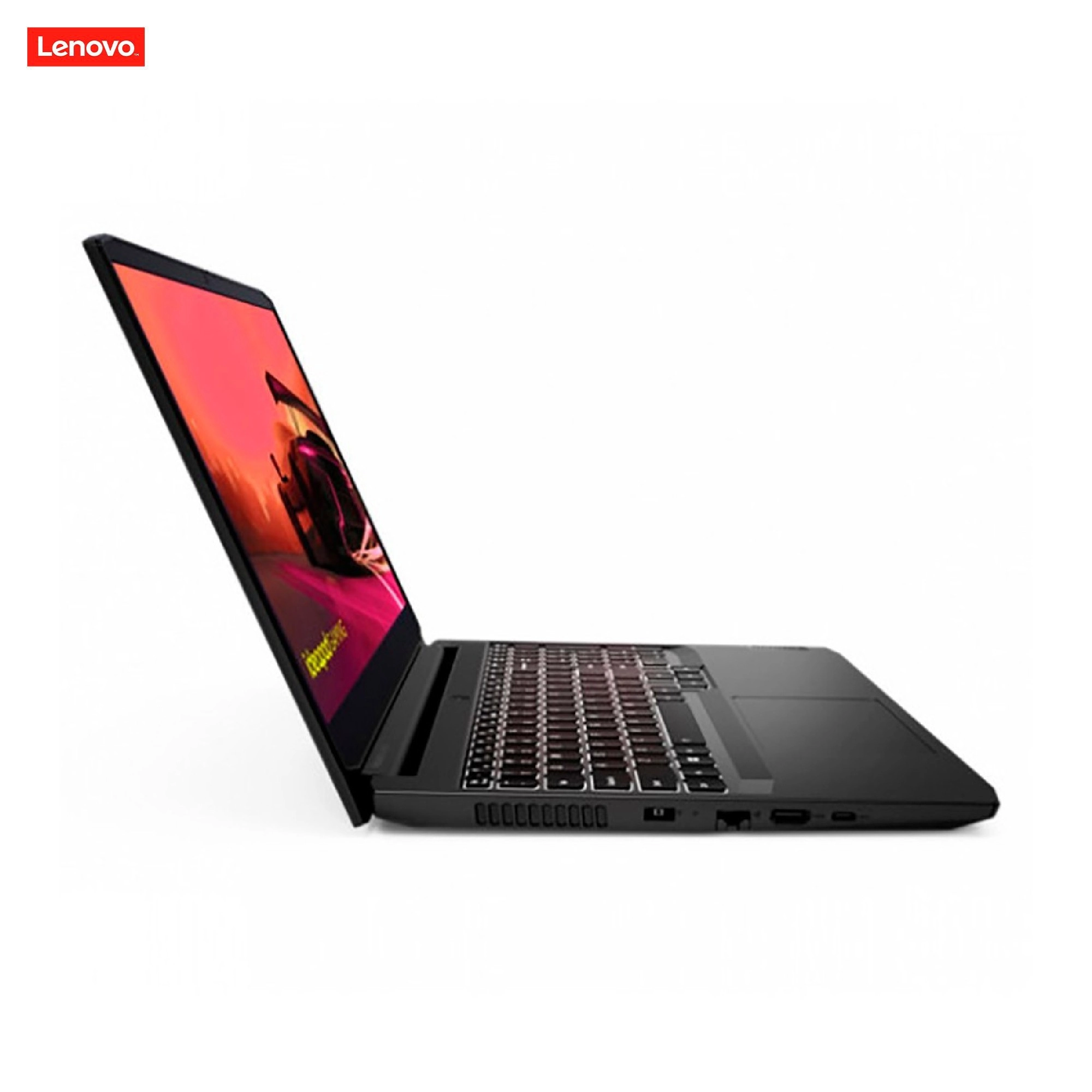 Купить Ноутбук Lenovo IdeaPad Gaming 3 (82K200QXPB) - фото 2