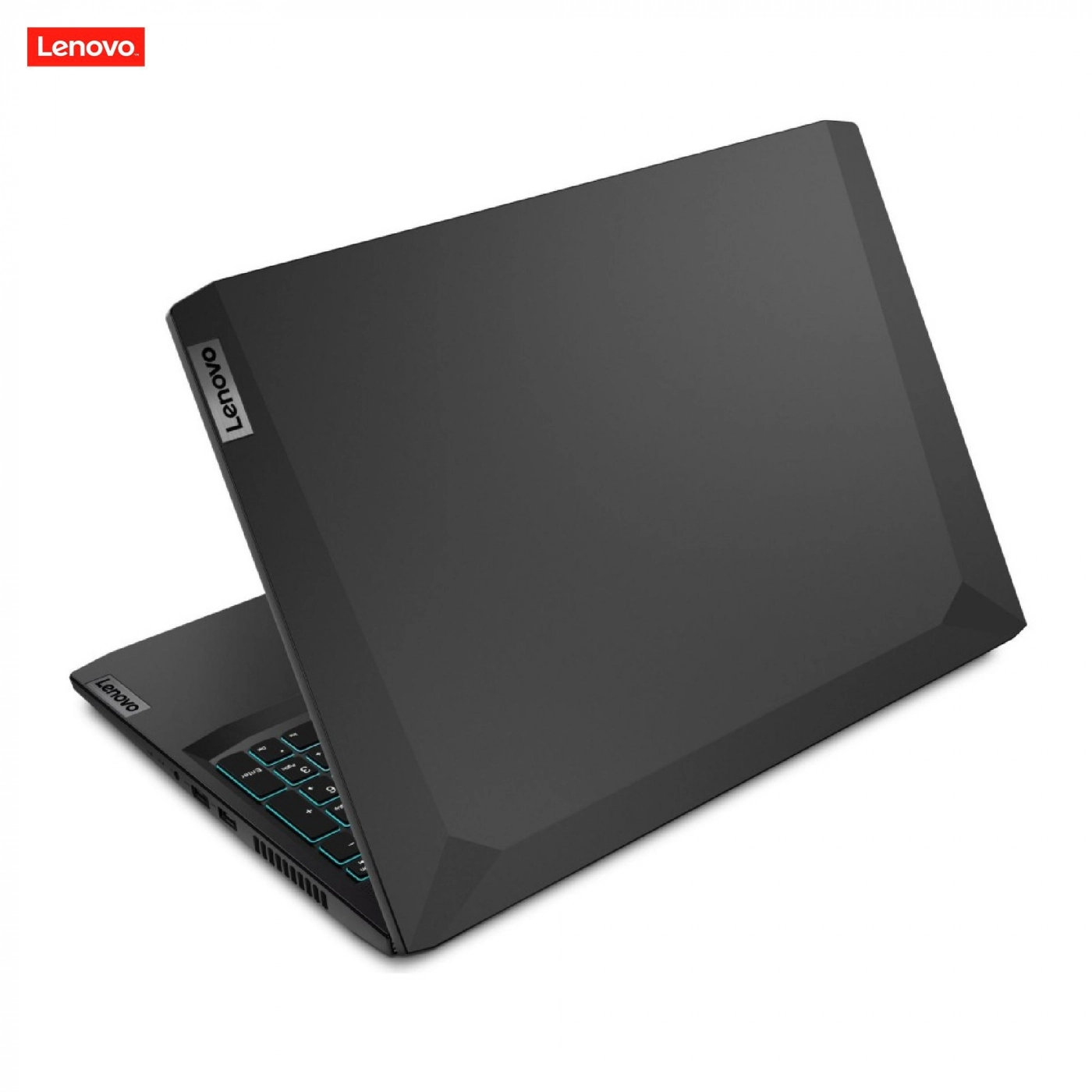 Купить Ноутбук Lenovo IdeaPad Gaming 3 (82K200QXPB) - фото 3