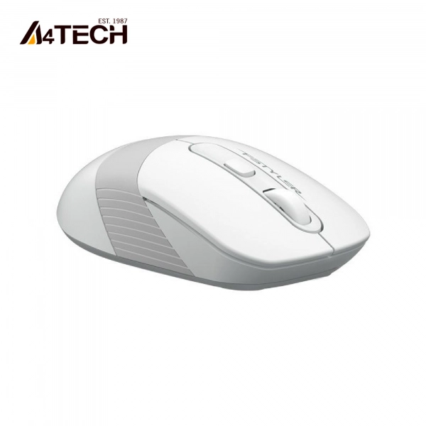Купить Мышь A4tech FG10 Wireless White - цена в Киеве