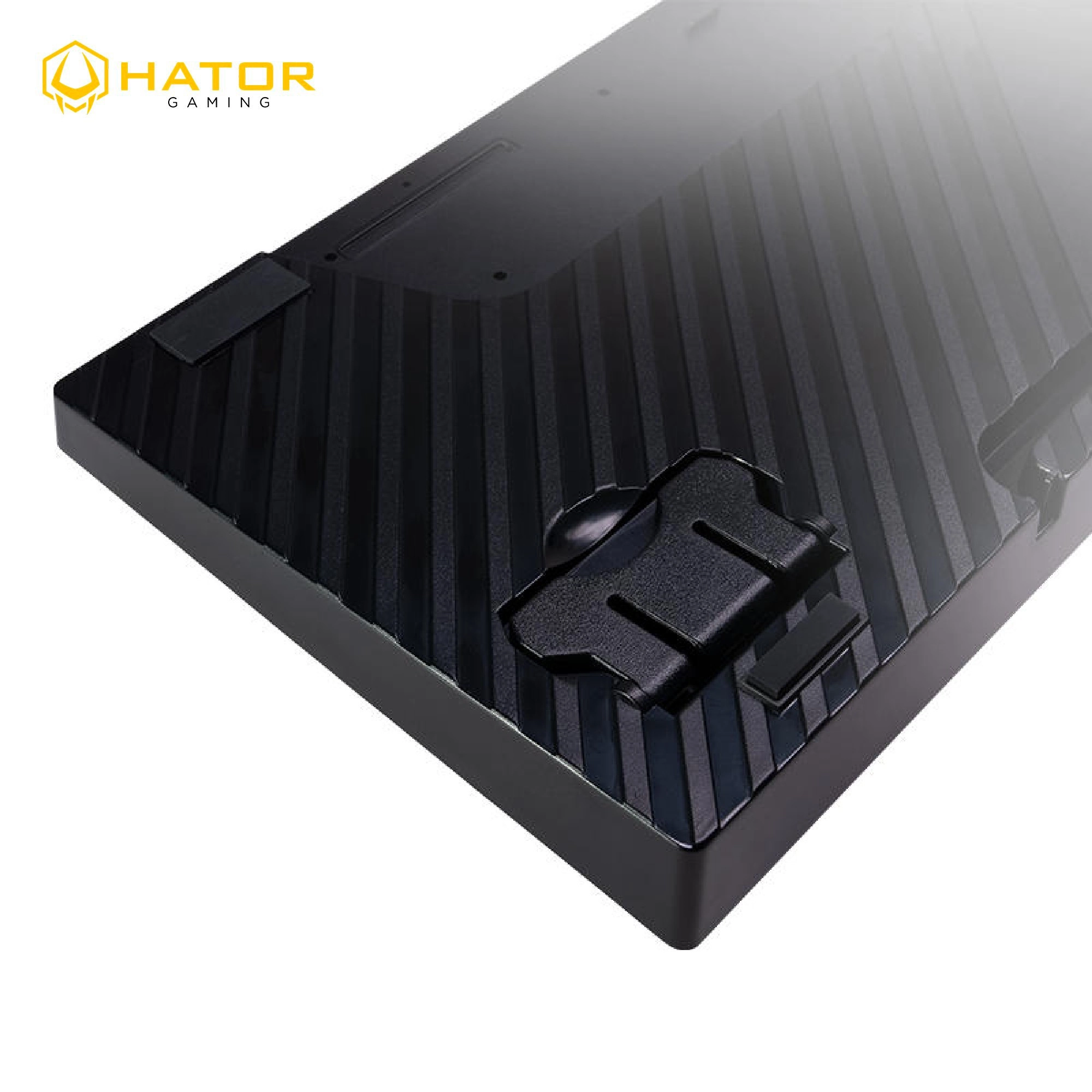 Купить Клавиатура Hator Starfall Outemu Red (HTK-608) - фото 4