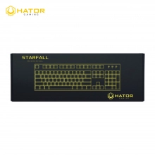 Купить Клавиатура Hator Starfall Outemu Red (HTK-608) - фото 5