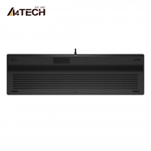 Купить Клавиатура A4Tech Fstyler FX-50 Grey USB - фото 4