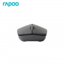Купити Миша Rapoo M100 Silent Gray - фото 4