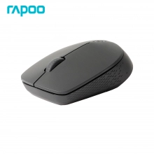 Купити Миша Rapoo M100 Silent Gray - фото 5