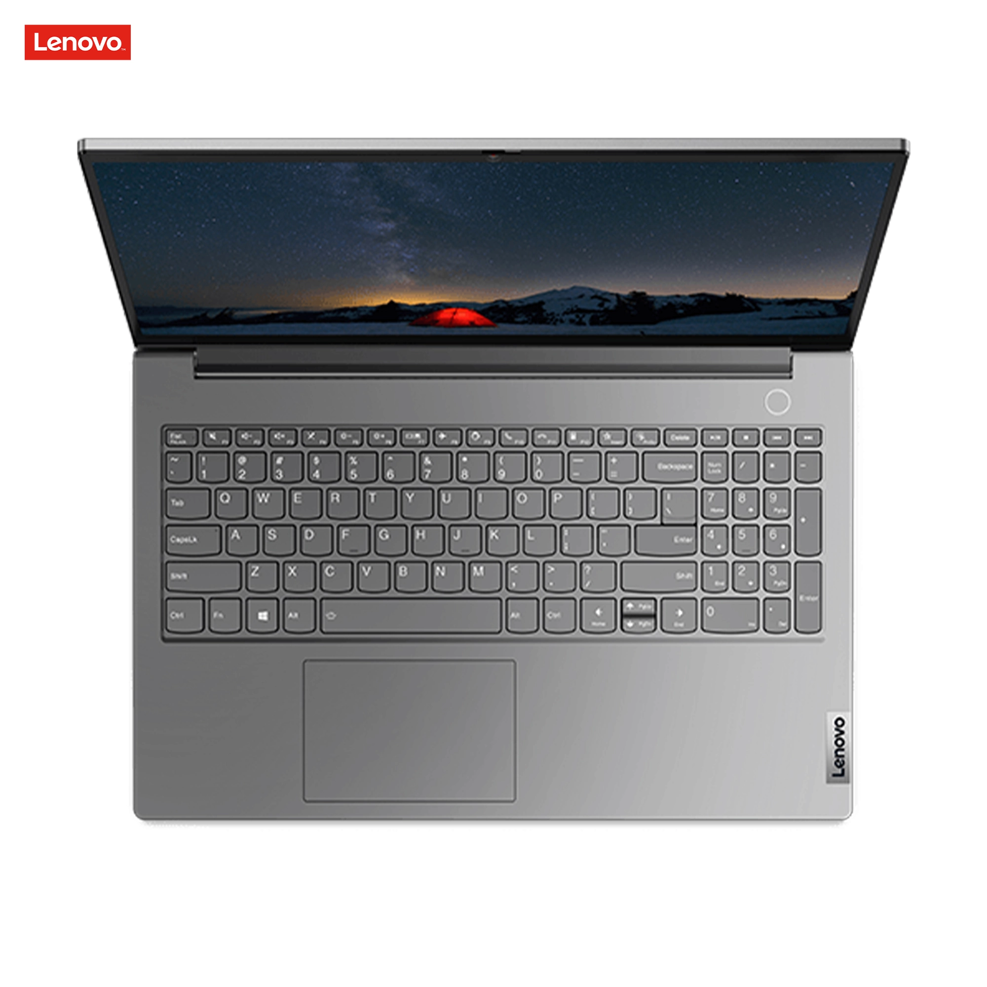Купить Ноутбук Lenovo ThinkBook 15 G2 ITL (20VE0054RA) - фото 2