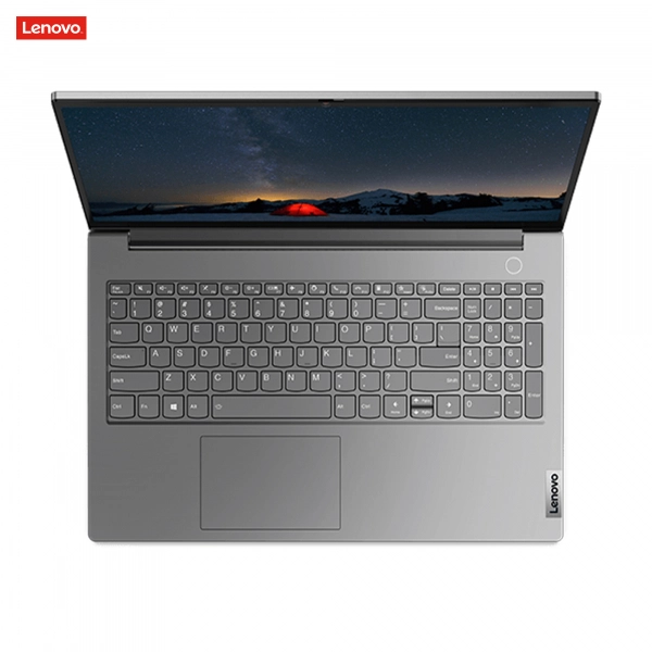 Купить Ноутбук Lenovo ThinkBook 15 G2 ITL (20VE0092RA) - фото 2