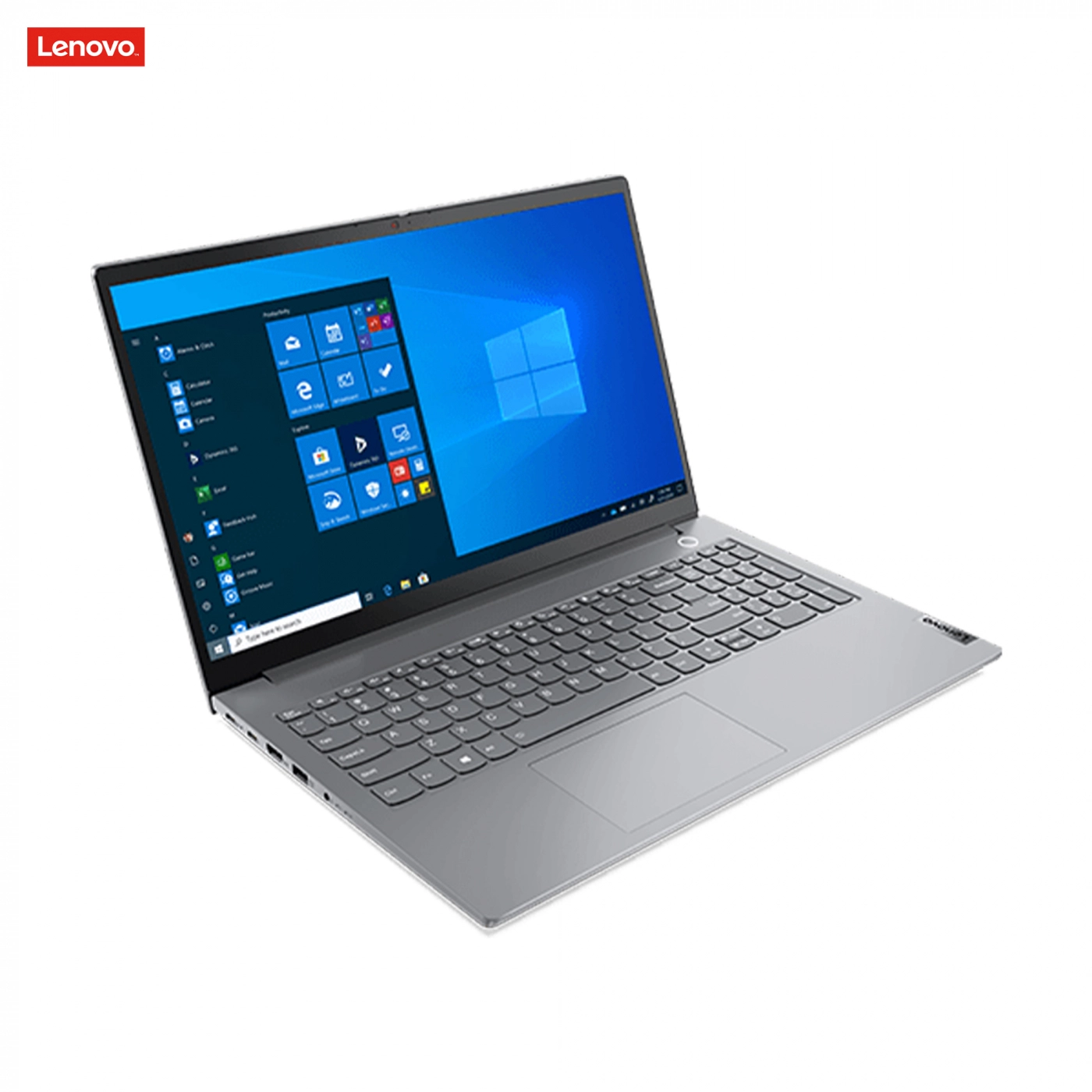Купить Ноутбук Lenovo ThinkBook 15 G2 ITL (20VE0093RA) - фото 3